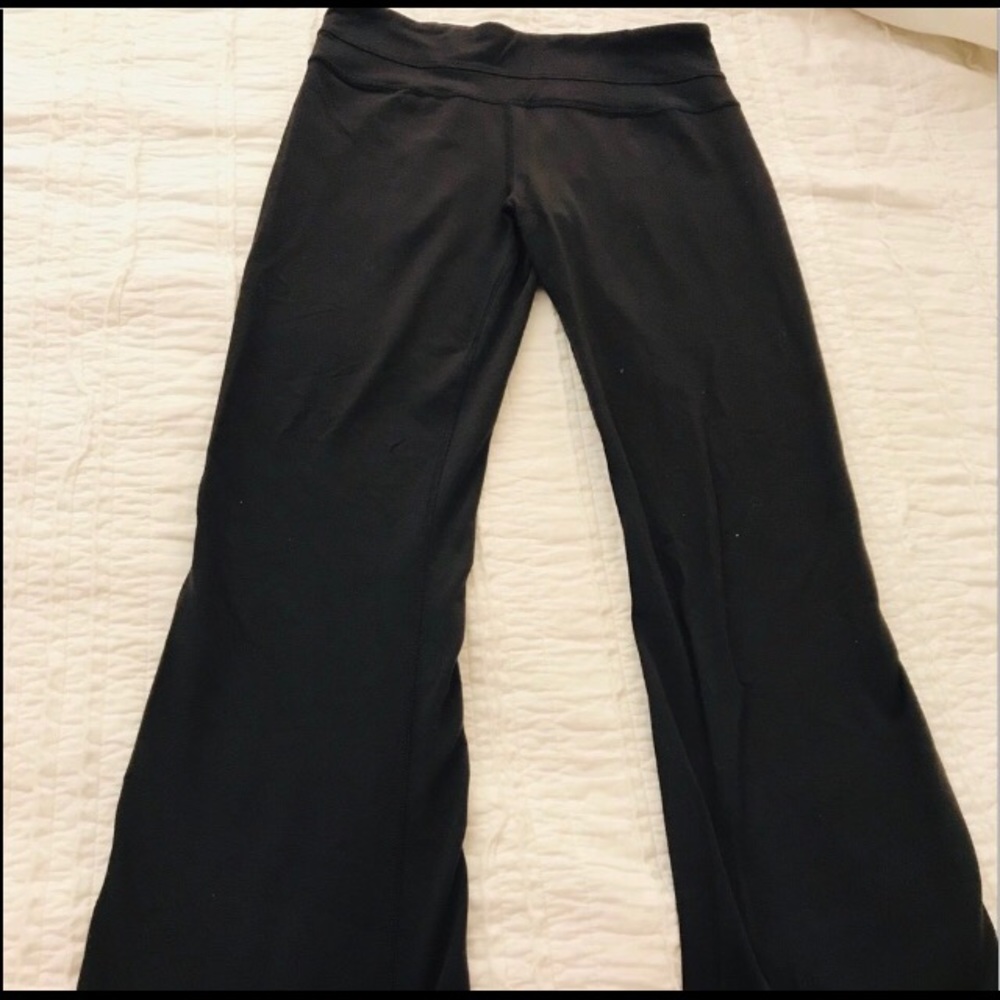 Lululemon Flare
